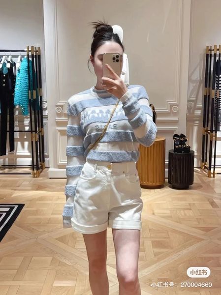 ba1 main women's sweater knitted cardigan luxury brand designer brand logo knitted blouse new autumn winter women stylish casual cherry, White;black
ba1 main women's sweater knitted cardigan luxury brand designer brand logo knitted blouse new autumn winter women stylish casual cherry, White;black