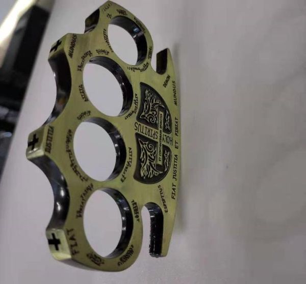 high hardness hell detective constantine brass knuckle outdoor edc tools knuckles duster buckle break window selfdefense tool 5789930076
high hardness hell detective constantine brass knuckle outdoor edc tools knuckles duster buckle break window selfdefense tool 5789930076