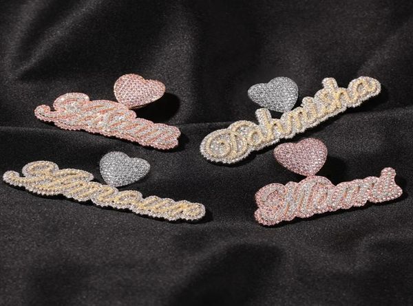 new fashion diy custom name letter necklace gold plated bling cz letters pendant necklace with 3mm 24inch rope chain for men women1083636, Silver
new fashion diy custom name letter necklace gold plated bling cz letters pendant necklace with 3mm 24inch rope chain for men women1083636, Silver