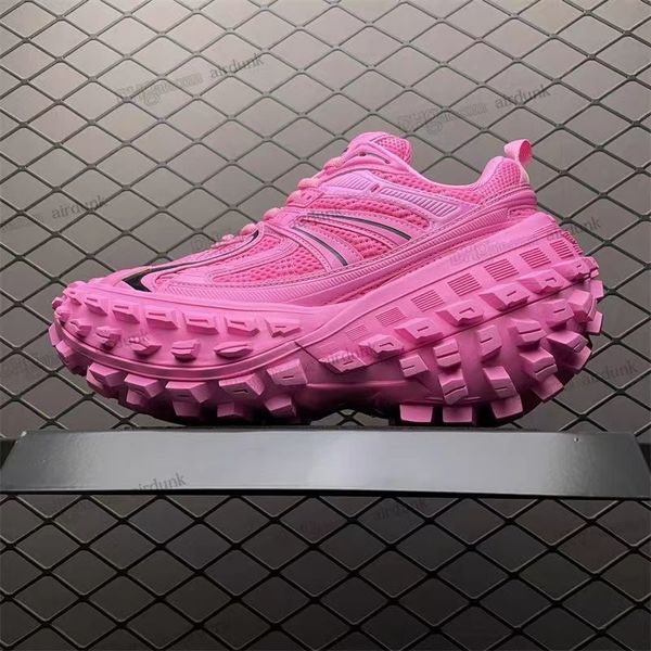 men's and women's retro stitching trendy dad lightweight soft-sole cushioning running shoes, Black
men's and women's retro stitching trendy dad lightweight soft-sole cushioning running shoes, Black