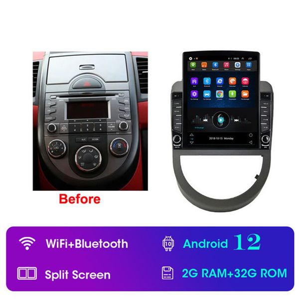 android car video multimedia 9 inch hd touchscreen gps navigation for 2010-2013 kia soul with bluetooth wifi usb aux support carpl165t
android car video multimedia 9 inch hd touchscreen gps navigation for 2010-2013 kia soul with bluetooth wifi usb aux support carpl165t