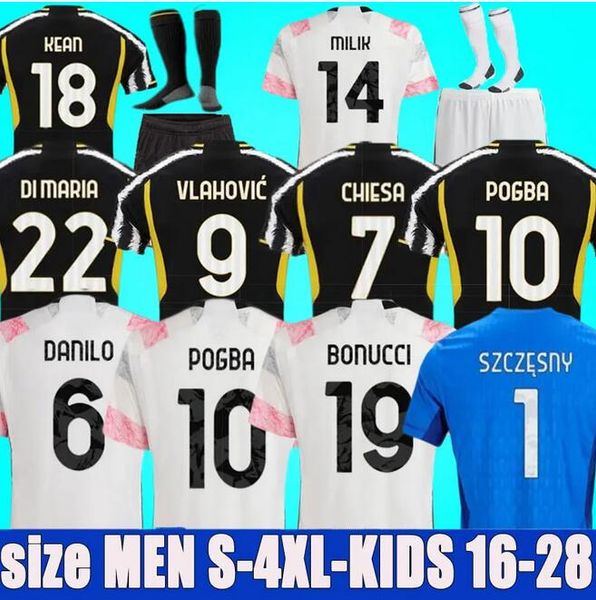 2023 2024 di maria chiesa soccer jerseys pogba milik 23 24 vlahovic danilo kean locatelli arthur bonucci cuadrado mckennie men kids kits foo, Black;yellow
2023 2024 di maria chiesa soccer jerseys pogba milik 23 24 vlahovic danilo kean locatelli arthur bonucci cuadrado mckennie men kids kits foo, Black;yellow