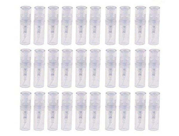 200pcslot 2ml transparent plastic spray bottle small cosmetic packing atomizer perfume bottles atomizing liquid container 5018837
200pcslot 2ml transparent plastic spray bottle small cosmetic packing atomizer perfume bottles atomizing liquid container 5018837