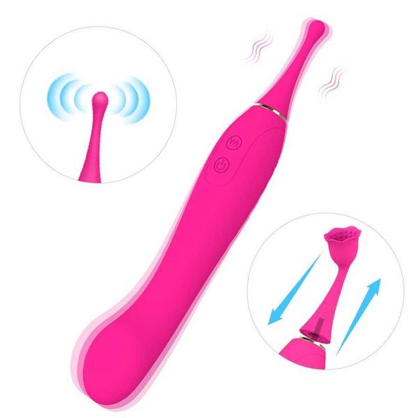 s230 female double headed bean vibrating 9-frequency massage 75% off outlet online sale
s230 female double headed bean vibrating 9-frequency massage 75% off outlet online sale