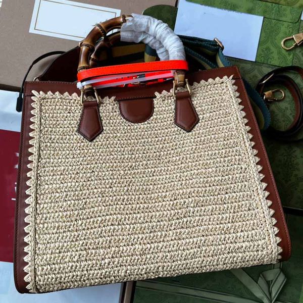 handbag purse women tote bags weaving shoulder bags gold hardware letter rattan weaving bamboo joint handle cowhide genuine leather clutch
handbag purse women tote bags weaving shoulder bags gold hardware letter rattan weaving bamboo joint handle cowhide genuine leather clutch