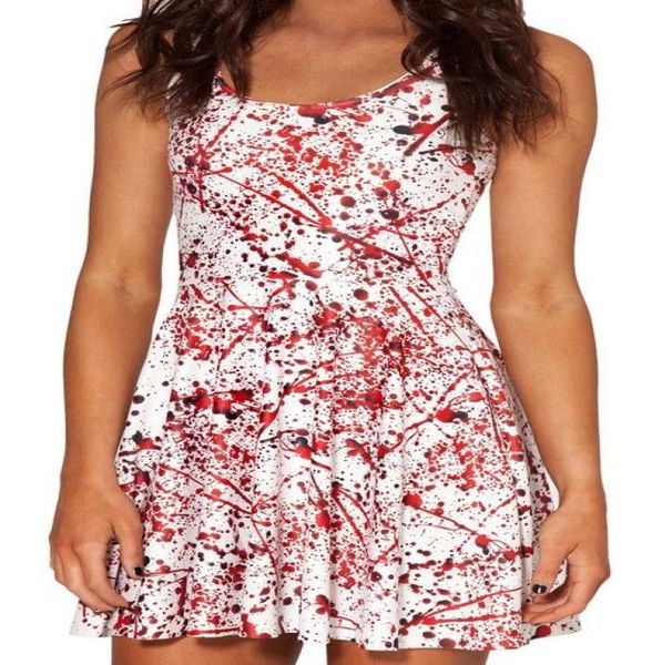 selling women galaxy pleated dress casual ladies red blood print vest skater dress female 2014 summer new dress8581534, Black;gray
selling women galaxy pleated dress casual ladies red blood print vest skater dress female 2014 summer new dress8581534, Black;gray