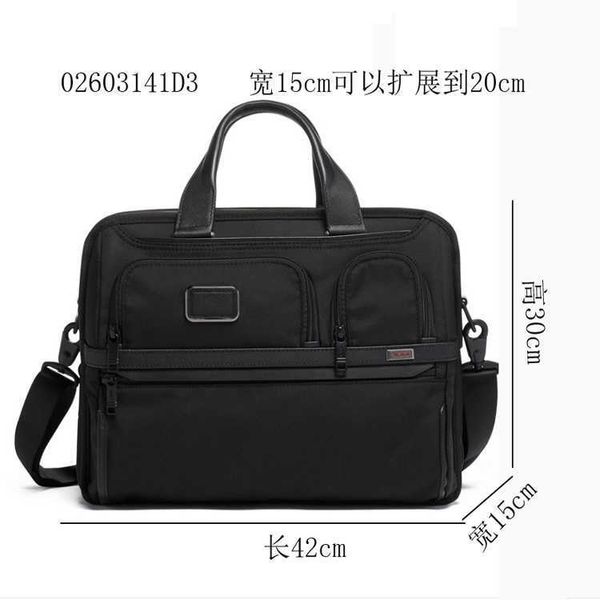 designer bag tumi tuming new men's portable travel bag ballistic nylon large capacity fashion casual shoulder bag oech
designer bag tumi tuming new men's portable travel bag ballistic nylon large capacity fashion casual shoulder bag oech