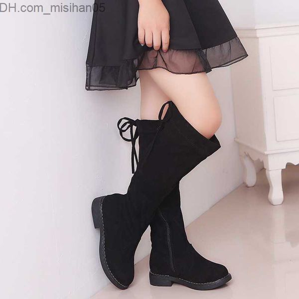 boots boots new girls black red high for kids fashion winter children warm shoes b229 l221011 z230719, Black;grey
boots boots new girls black red high for kids fashion winter children warm shoes b229 l221011 z230719, Black;grey