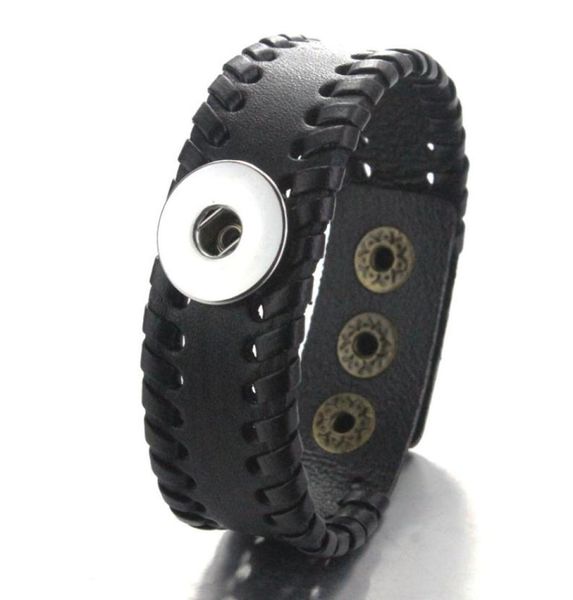boom life 23cm weave snap leather bracelets fit 18mm snap button jewelry vintage bohemian bracelet for women pu charms 0401184281836, Golden;silver
boom life 23cm weave snap leather bracelets fit 18mm snap button jewelry vintage bohemian bracelet for women pu charms 0401184281836, Golden;silver