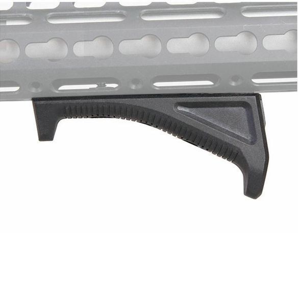 black tactical mlok angled forward grip forend foregrip hand sfor mlok system1313246
black tactical mlok angled forward grip forend foregrip hand sfor mlok system1313246