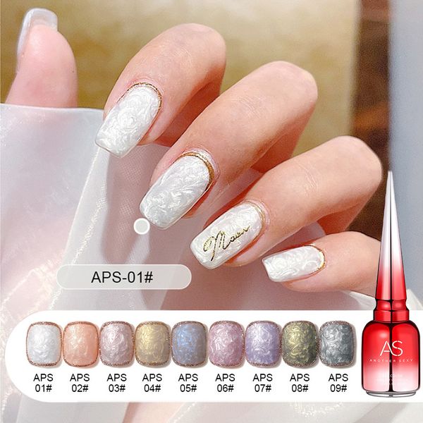 nail gel pearl fritillaria thread glue autumn winter enhancements light fine sparkling texture oil 230718, Red;pink
nail gel pearl fritillaria thread glue autumn winter enhancements light fine sparkling texture oil 230718, Red;pink