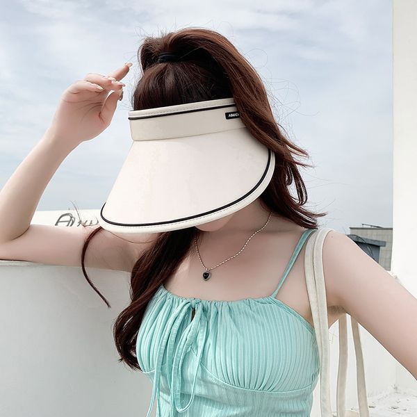 fashion designer jewelry zhao lusi's same sun hat anti ultraviolet hollow cap versatile sunshade baseball cap wholesale mzy32, Blue;gray
fashion designer jewelry zhao lusi's same sun hat anti ultraviolet hollow cap versatile sunshade baseball cap wholesale mzy32, Blue;gray