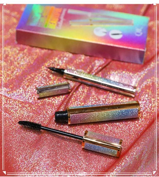 4d fiber lash mascara liquid eyeliner pencil kit black waterproof makeup qic starry sky mascara volume thick eyelash long lasting 5013169
4d fiber lash mascara liquid eyeliner pencil kit black waterproof makeup qic starry sky mascara volume thick eyelash long lasting 5013169