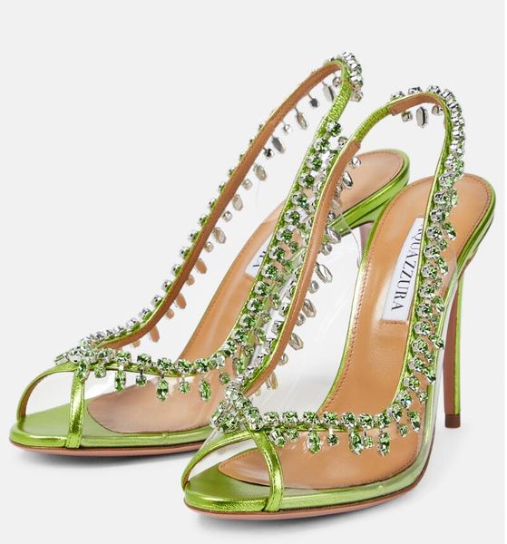 aquazzura designers heels womens sandals red bottoms heels crysta buckle party wedding dress shoes heel back strap party,dress,evening, Black
aquazzura designers heels womens sandals red bottoms heels crysta buckle party wedding dress shoes heel back strap party,dress,evening, Black