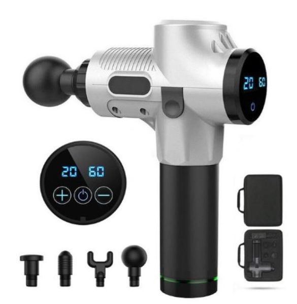 12003300rmin electric muscle massager therapy fascia massage gun deep vibration muscle relaxation fitness equipment with bag9217893
12003300rmin electric muscle massager therapy fascia massage gun deep vibration muscle relaxation fitness equipment with bag9217893