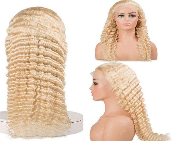 180 density 12a long blonde hd lace closure wigs 13 6 transparent lace frontal wig 613 40inch deep wave wig black women228h8094830, Golden;white
180 density 12a long blonde hd lace closure wigs 13 6 transparent lace frontal wig 613 40inch deep wave wig black women228h8094830, Golden;white