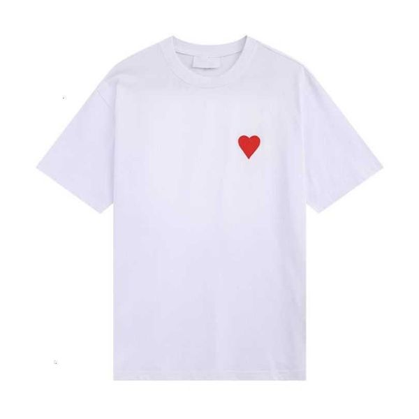 men's t-shirts 2022new mens women designer of luxury amis t shirt fashion men s casual tshirt man clothing 6j2w, White;black
men's t-shirts 2022new mens women designer of luxury amis t shirt fashion men s casual tshirt man clothing 6j2w, White;black