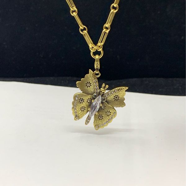 pendant necklaces butterfly gothic necklace for women luxury designer punk necklace y2k jewelry cool stuff mall gothic jewelry 230718, Silver
pendant necklaces butterfly gothic necklace for women luxury designer punk necklace y2k jewelry cool stuff mall gothic jewelry 230718, Silver