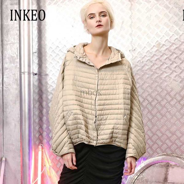 women's down parkas ultra light winter hooded coat women's khaki hooded oversized single breasted down jacket short outwear ladies, Black
women's down parkas ultra light winter hooded coat women's khaki hooded oversized single breasted down jacket short outwear ladies, Black