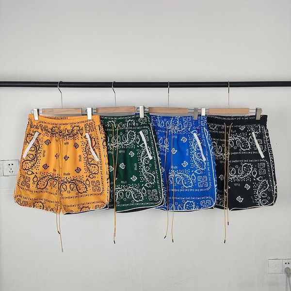 high street rh woven nylon double-layer cashew flower printed beachwear casual quick drying sports shorts, White;black
high street rh woven nylon double-layer cashew flower printed beachwear casual quick drying sports shorts, White;black