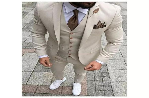 2019 latest coat pant designs beige men suit prom tuxedo slim fit 3 piece groom wedding suits for men custom blazer terno masuclin7138158, Black;gray
2019 latest coat pant designs beige men suit prom tuxedo slim fit 3 piece groom wedding suits for men custom blazer terno masuclin7138158, Black;gray
