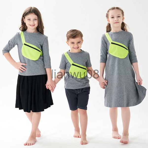 t-shirts boys girls fashion gray cotton casual tee kids summer teen gray brother sister clothing x0719, Blue
t-shirts boys girls fashion gray cotton casual tee kids summer teen gray brother sister clothing x0719, Blue