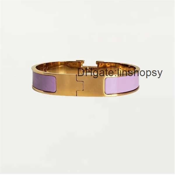 aher mas designer luxury brand enamel bracelet classic h bracelet 18k gold bangle for men enamel men women cuff lover's 12mm wide with, Black
aher mas designer luxury brand enamel bracelet classic h bracelet 18k gold bangle for men enamel men women cuff lover's 12mm wide with, Black
