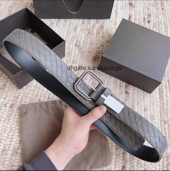luxury design belt men's belts luxury designers woven leather belt for mens and womens fashion business casual belts b000999, Silver
luxury design belt men's belts luxury designers woven leather belt for mens and womens fashion business casual belts b000999, Silver