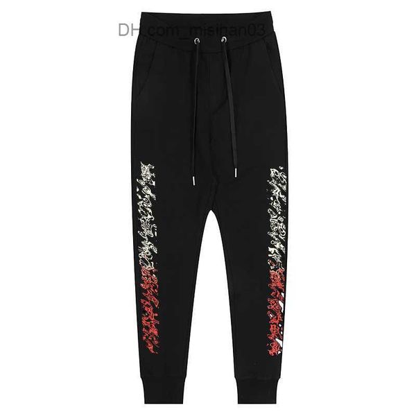 men's pants mens pants sanskrit bet autumn womens cross sweatpants horseshoe letter print trousers crew casual sports pants size m-2xl, Black
men's pants mens pants sanskrit bet autumn womens cross sweatpants horseshoe letter print trousers crew casual sports pants size m-2xl, Black