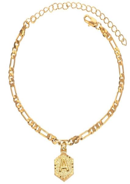kimter 26 letter anklets bracelets charm gold color foot chain anklet bracelet for women jewelry fashion accessories x56fz9232326, Red;blue
kimter 26 letter anklets bracelets charm gold color foot chain anklet bracelet for women jewelry fashion accessories x56fz9232326, Red;blue