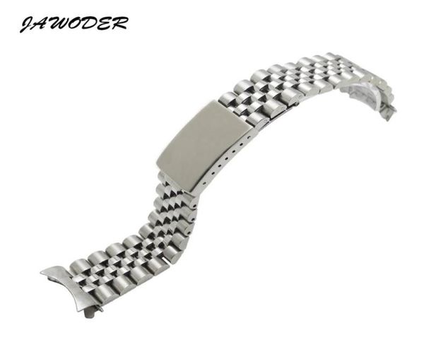 jawoder watchband men women13 17 20mm pure solid stainless steel polishingbrushed watch band strap deployment buckle bracelets fo4486531, Black;brown
jawoder watchband men women13 17 20mm pure solid stainless steel polishingbrushed watch band strap deployment buckle bracelets fo4486531, Black;brown