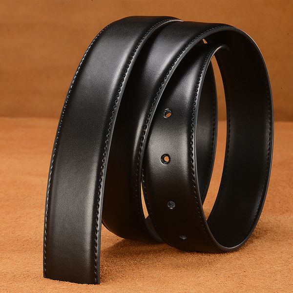 neck ties belts without buckle 24 28 30 35 38cm width brand pin black genuine leather men's body no strap 230718, Blue;purple
neck ties belts without buckle 24 28 30 35 38cm width brand pin black genuine leather men's body no strap 230718, Blue;purple