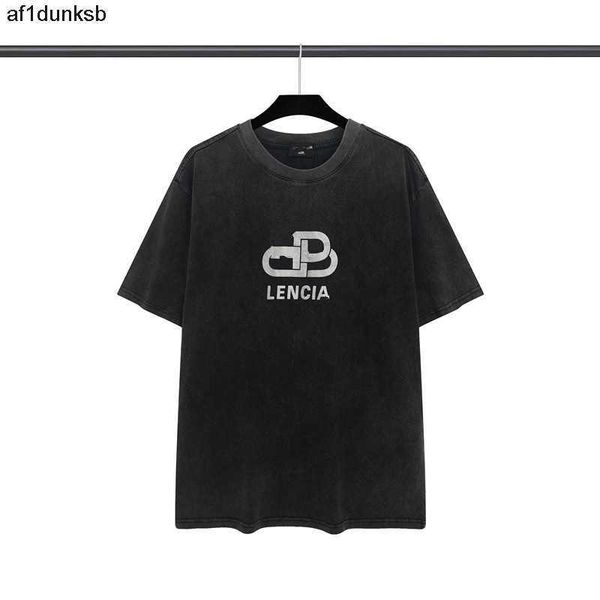 casual t-shirts balencaigaly short balencigaly wrinkle designer clothing mens sleeves t anti shirts fashion soft women cotton christine a010, White;black
casual t-shirts balencaigaly short balencigaly wrinkle designer clothing mens sleeves t anti shirts fashion soft women cotton christine a010, White;black