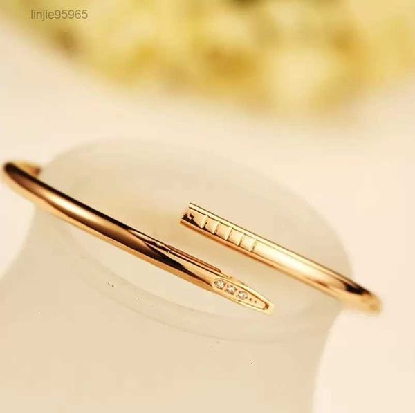 bangle bracelet love bracelet designer jewelry luxurious classic stainless steel gold silver plate knot cuff charm fornail, Black
bangle bracelet love bracelet designer jewelry luxurious classic stainless steel gold silver plate knot cuff charm fornail, Black
