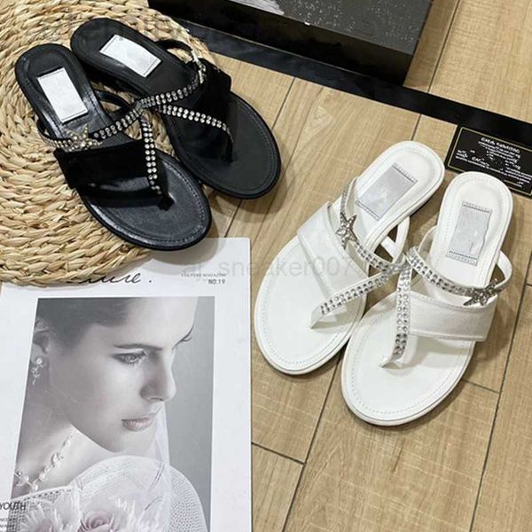 channel embellished 2023 rhinestone thong sandal lambskin flip flops slip on flat leather mule slides diamond star buckle summer shoes beach, Black
channel embellished 2023 rhinestone thong sandal lambskin flip flops slip on flat leather mule slides diamond star buckle summer shoes beach, Black