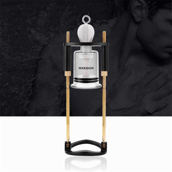55% off factory online tu hao jin men's with enlarged and thickened physical exercise foreskin migration device bracket fun
55% off factory online tu hao jin men's with enlarged and thickened physical exercise foreskin migration device bracket fun