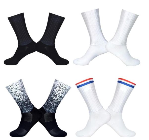 new summer breathable cycling socks men anti slip seamless aero bike wearproof road calcetines ciclismo3334121, Black
new summer breathable cycling socks men anti slip seamless aero bike wearproof road calcetines ciclismo3334121, Black