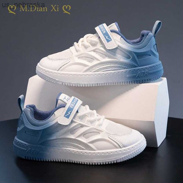 fashion gradient thick sole sneakers boys 2023 summer breathable sneakers casual designer girls platform shoes l230518, Black;grey
fashion gradient thick sole sneakers boys 2023 summer breathable sneakers casual designer girls platform shoes l230518, Black;grey