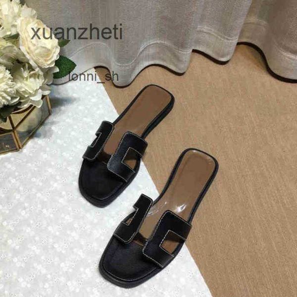 leater h slipper slippers oran fasion slipper summer shoes women sandals classic flat beac party wedding4 6qhr
leater h slipper slippers oran fasion slipper summer shoes women sandals classic flat beac party wedding4 6qhr