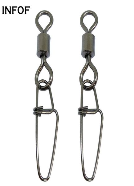 infof brand 500pcslot f2024 fishing swivels rolling swivel with insurance snap bass fishing tackle fishhooks pesca emerillon pech6862057
infof brand 500pcslot f2024 fishing swivels rolling swivel with insurance snap bass fishing tackle fishhooks pesca emerillon pech6862057