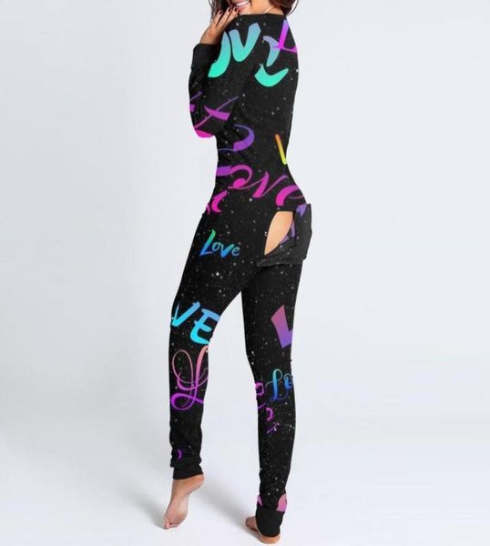 jumpsuit pajamas women buhips hollow out cutout buttoned flap sleepwear onesies long sleeve vneck female romper night women8479319, Black;white
jumpsuit pajamas women buhips hollow out cutout buttoned flap sleepwear onesies long sleeve vneck female romper night women8479319, Black;white