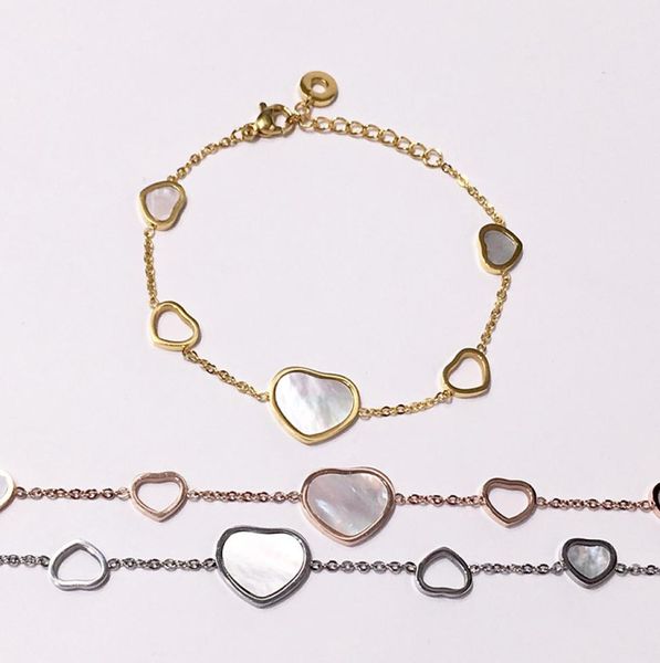 fashion jewelry five heart bracelet mother of pearl peach heart bracelet romantic wedding party jewelry sweet heart accessories je3378155, Black
fashion jewelry five heart bracelet mother of pearl peach heart bracelet romantic wedding party jewelry sweet heart accessories je3378155, Black