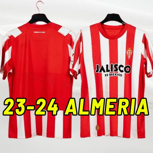 2023 2024 sporting gijon soccer jerseys 23 24 djurdjevic djuka manu garcia aitor g. js babin aitor g. d.perez camiseta de futbol hombre foot, Black;yellow
2023 2024 sporting gijon soccer jerseys 23 24 djurdjevic djuka manu garcia aitor g. js babin aitor g. d.perez camiseta de futbol hombre foot, Black;yellow