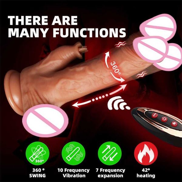 55% off factory online miaoling fun and women's electric device with retractable vibration heating super soft
55% off factory online miaoling fun and women's electric device with retractable vibration heating super soft
