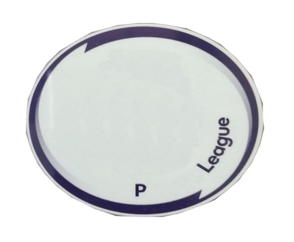 retro soccer patch golden white badge whole0123456788446485
retro soccer patch golden white badge whole0123456788446485