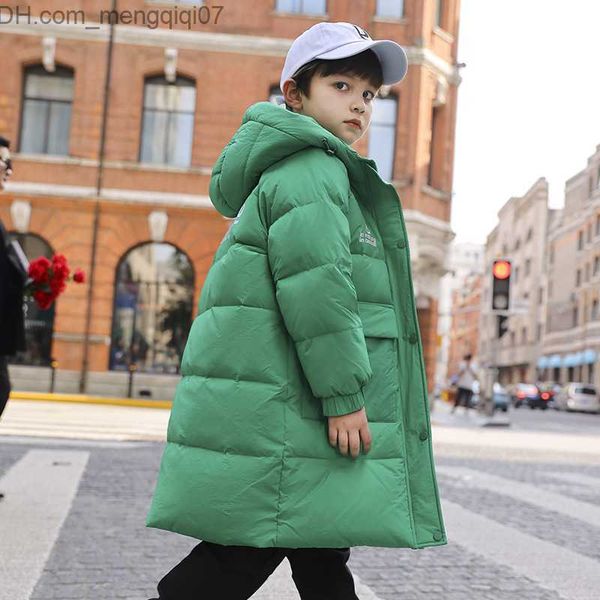 down coat children's winter coat waterproof hoodie long warm boys' winter coat 5-14 years old children's boys' park suit, Blue;gray
down coat children's winter coat waterproof hoodie long warm boys' winter coat 5-14 years old children's boys' park suit, Blue;gray