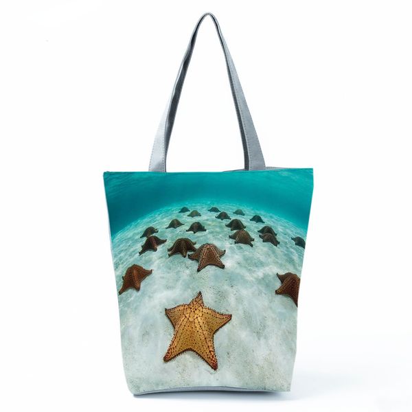 evening bags seastar pattern printed shoulder bag for women fashionable full matching beach bag reusable shopping bag portable practical han
evening bags seastar pattern printed shoulder bag for women fashionable full matching beach bag reusable shopping bag portable practical han