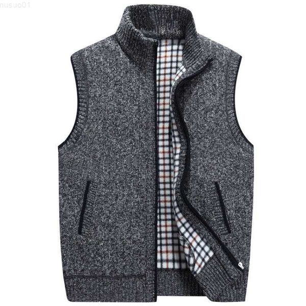 men's sweaters men's sweaters sleeveless vest spring autumn fashion solid thick warm waistcoat casaco masculino cashmere knitted z, White;black
men's sweaters men's sweaters sleeveless vest spring autumn fashion solid thick warm waistcoat casaco masculino cashmere knitted z, White;black