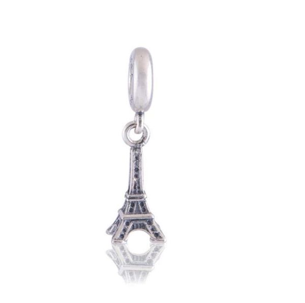 small eiffel tower charms pendants 925 sterling silver fits diy bracelet and necklace lw0864772209, Bronze;silver
small eiffel tower charms pendants 925 sterling silver fits diy bracelet and necklace lw0864772209, Bronze;silver