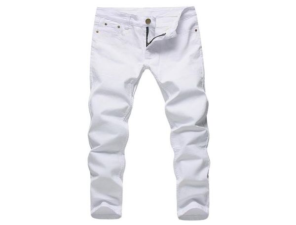 2020 fashion slim male white jeans men039s trousers mens casual pants skinny pencil pants boys hip hop pantalon ho4901225, Blue
2020 fashion slim male white jeans men039s trousers mens casual pants skinny pencil pants boys hip hop pantalon ho4901225, Blue